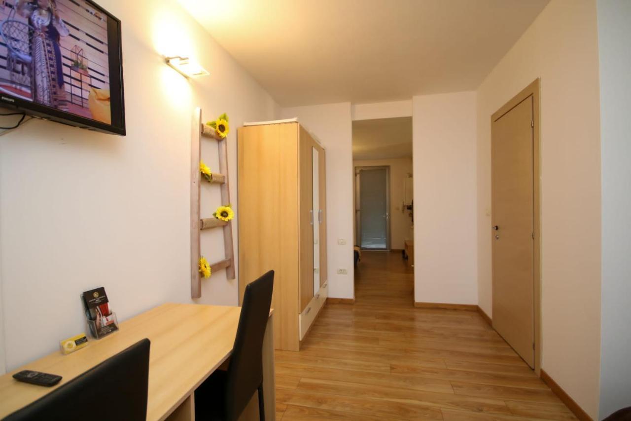 Sunrise Studio Timisoara Bagian luar foto