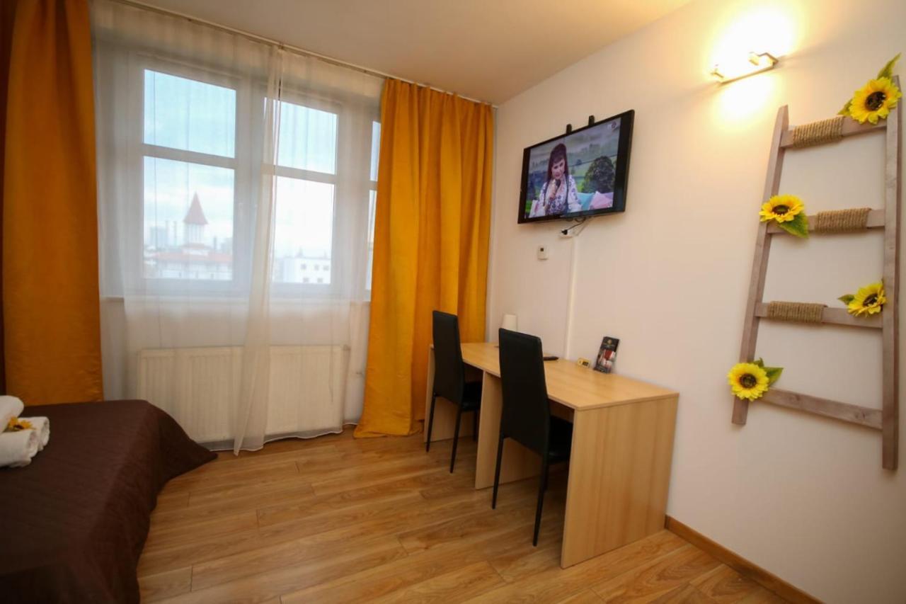 Sunrise Studio Timisoara Bagian luar foto