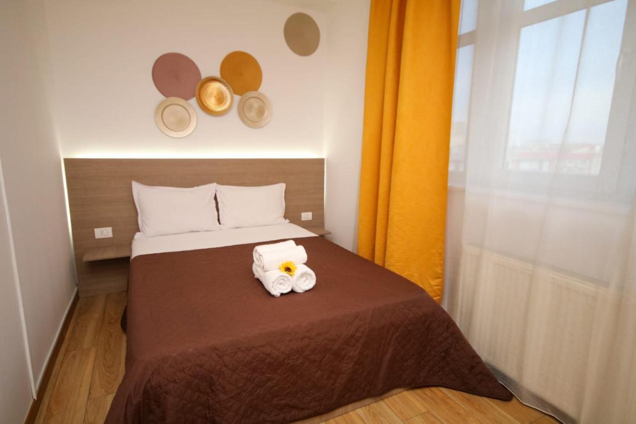 Sunrise Studio Timisoara Bagian luar foto