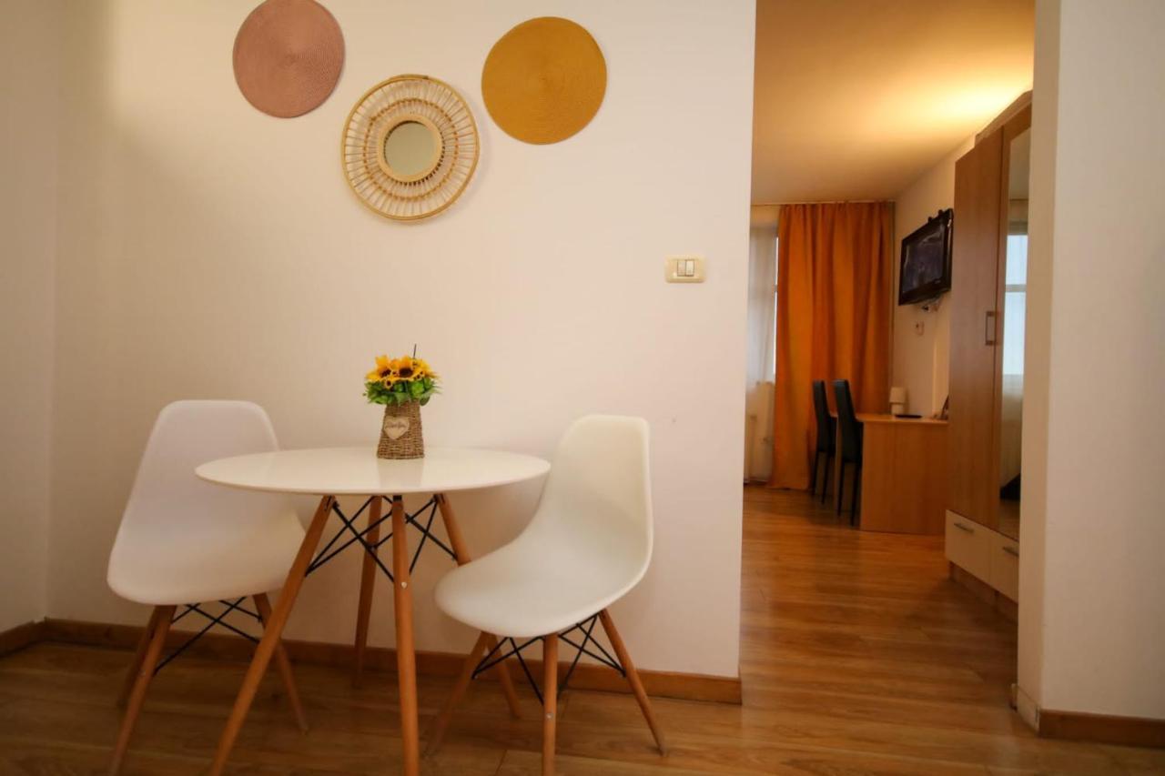 Sunrise Studio Timisoara Bagian luar foto