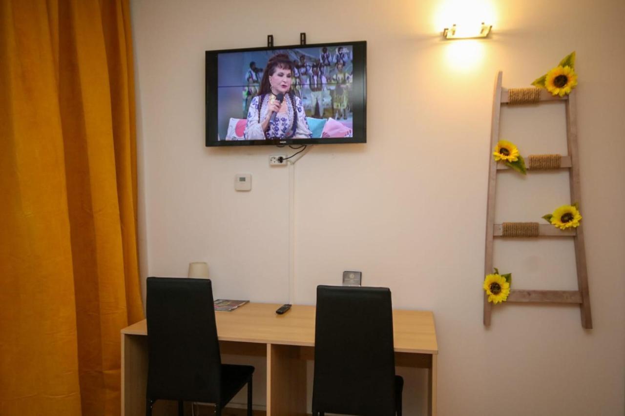 Sunrise Studio Timisoara Bagian luar foto