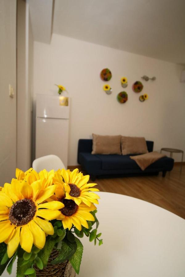 Sunrise Studio Timisoara Bagian luar foto