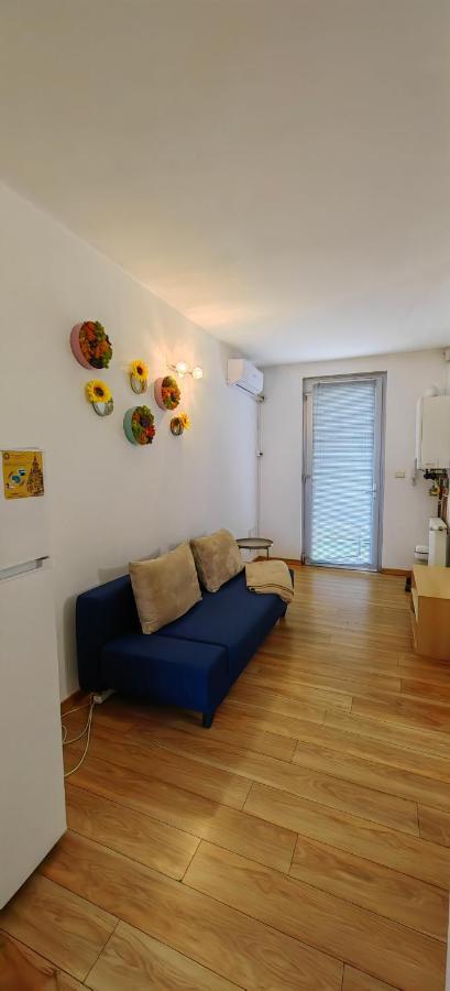 Sunrise Studio Timisoara Bagian luar foto