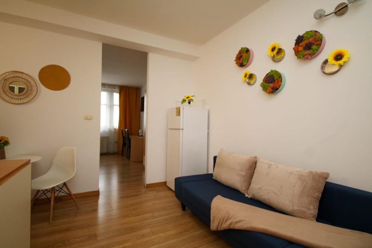 Sunrise Studio Timisoara Bagian luar foto