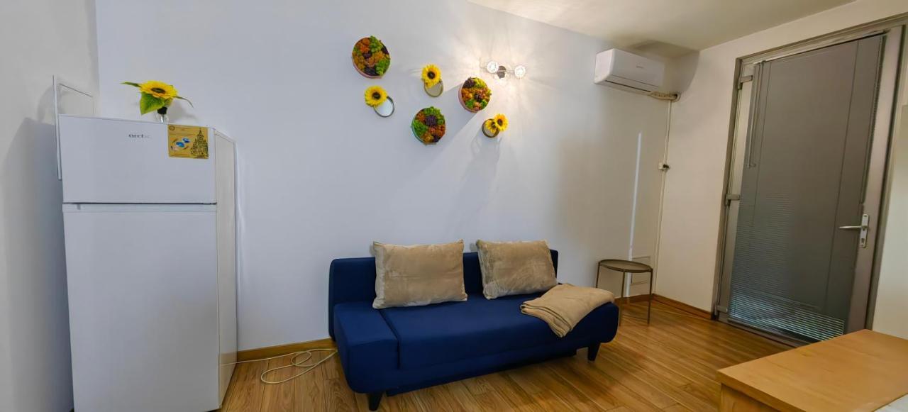 Sunrise Studio Timisoara Bagian luar foto